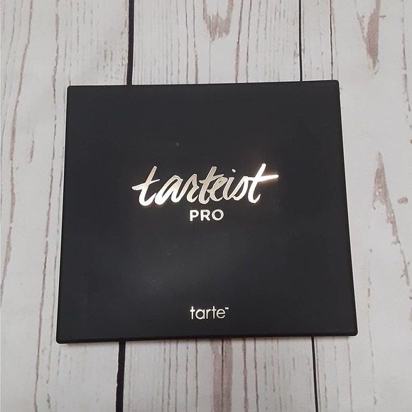 Tarte Tarteist Pro Eyeshadow Palette BNIB - Picture 6 of 14